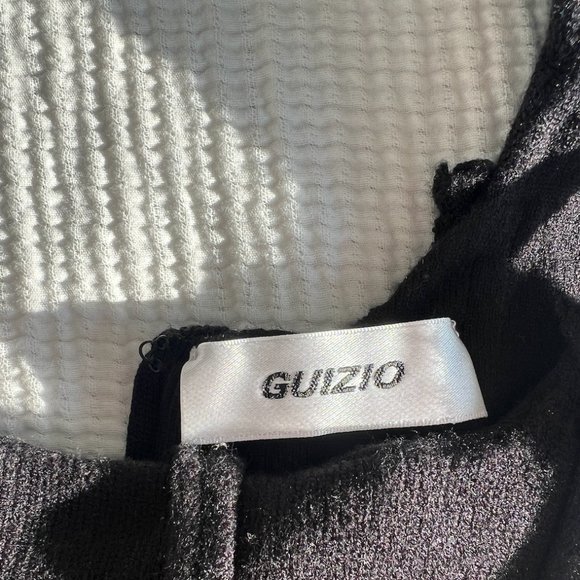 Brand new never worn Danielle Guizio brand new never worn knit seamed corset. - Picture 4 of 4